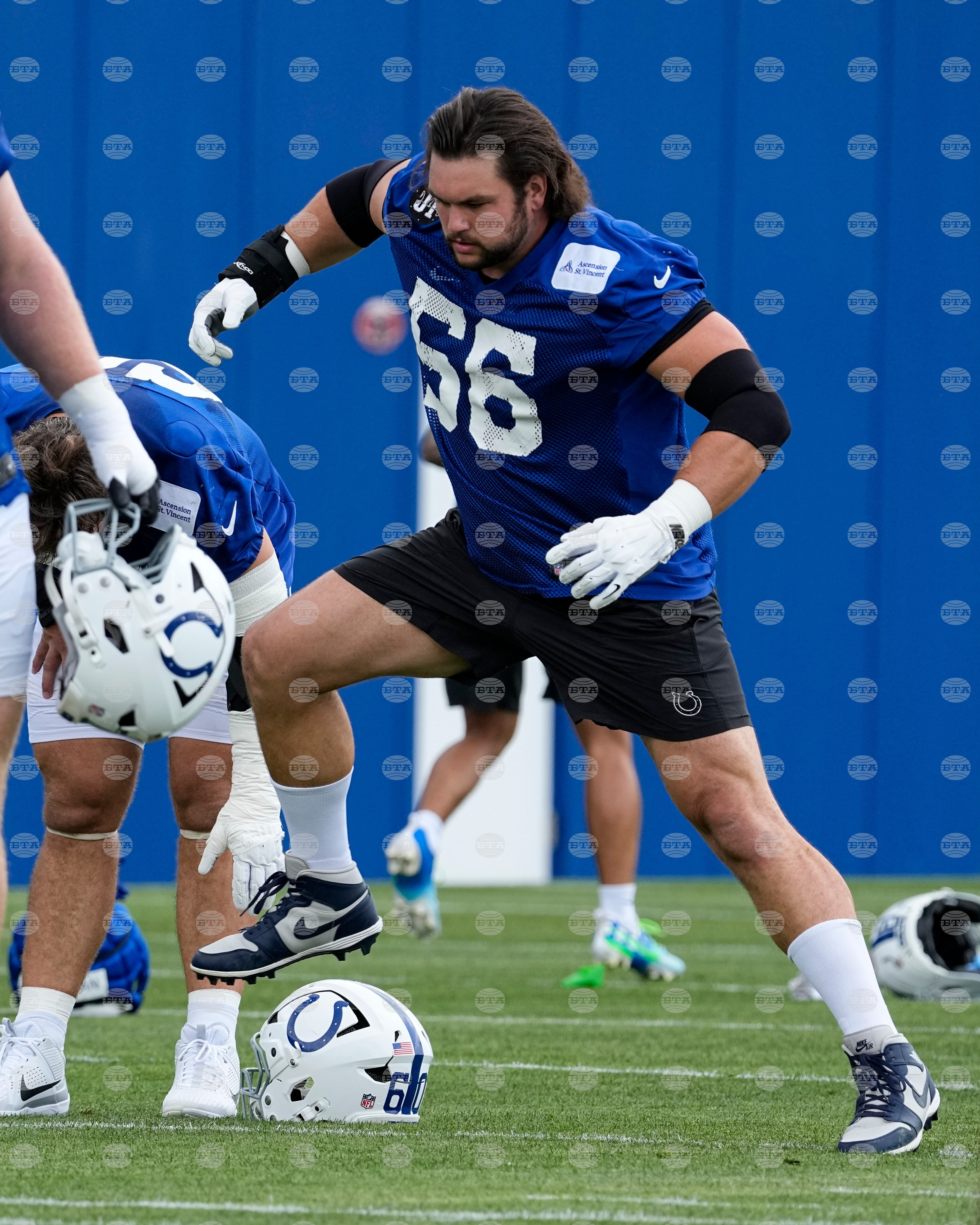 Colts Football