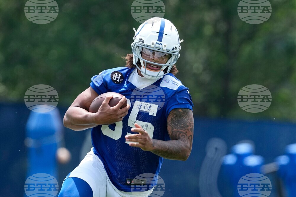 Colts Football