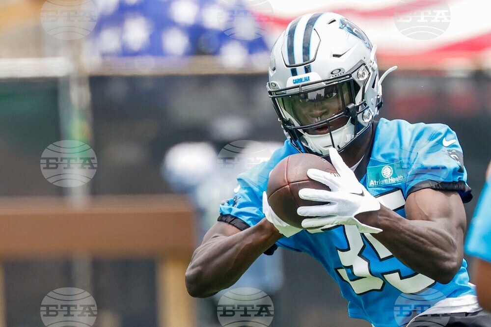 Panthers Football