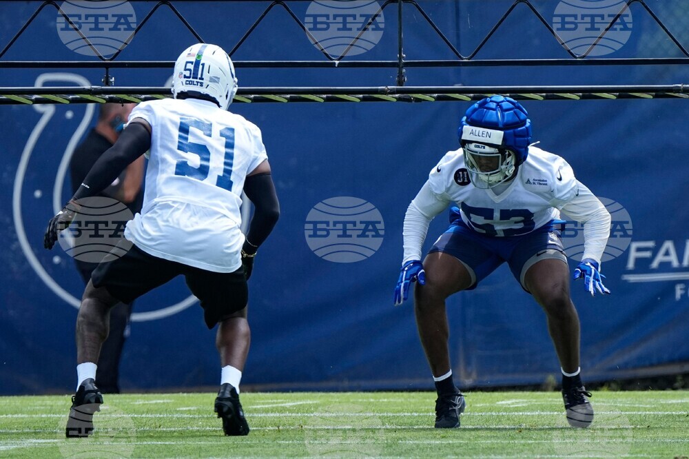Colts Football