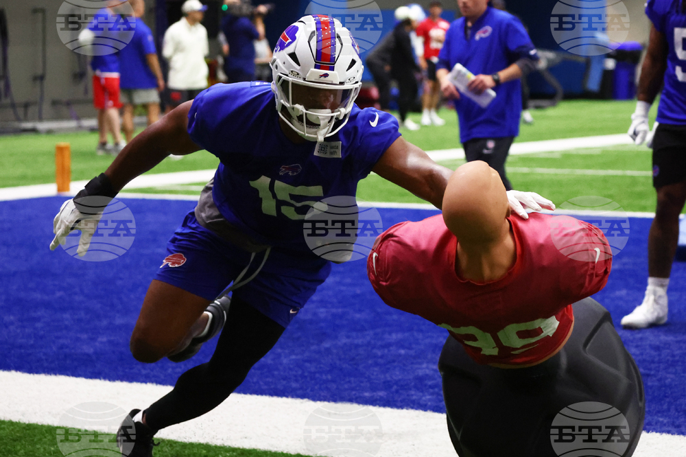 Bills Football