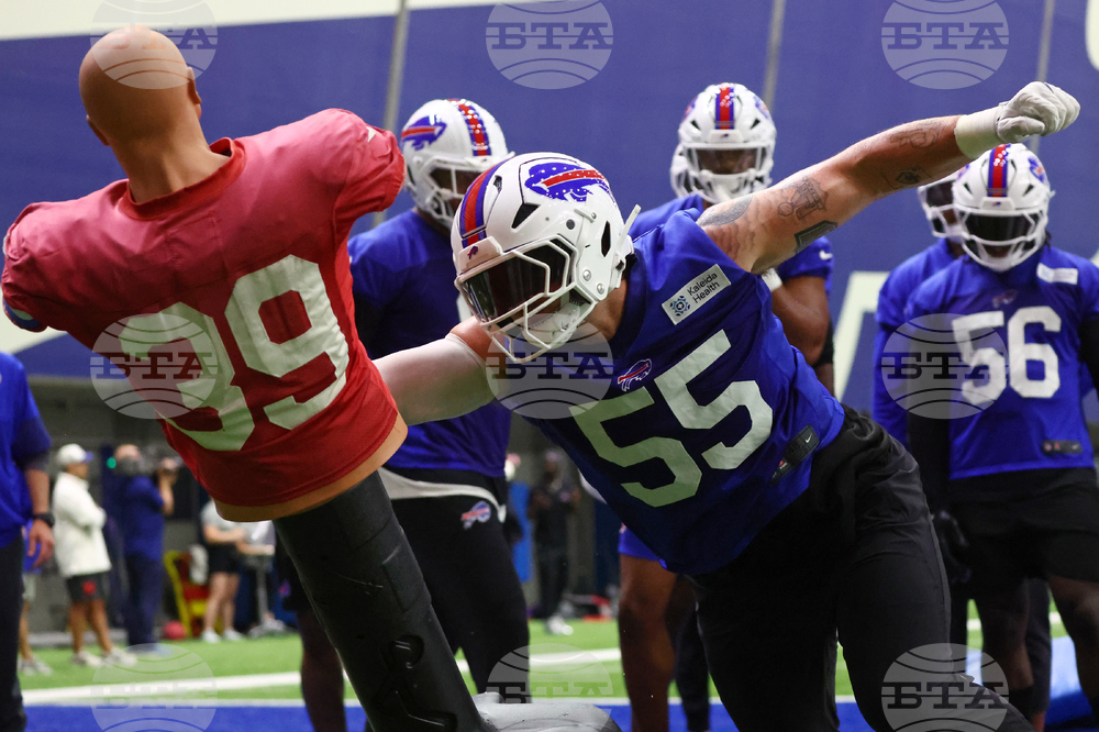 Bills Football
