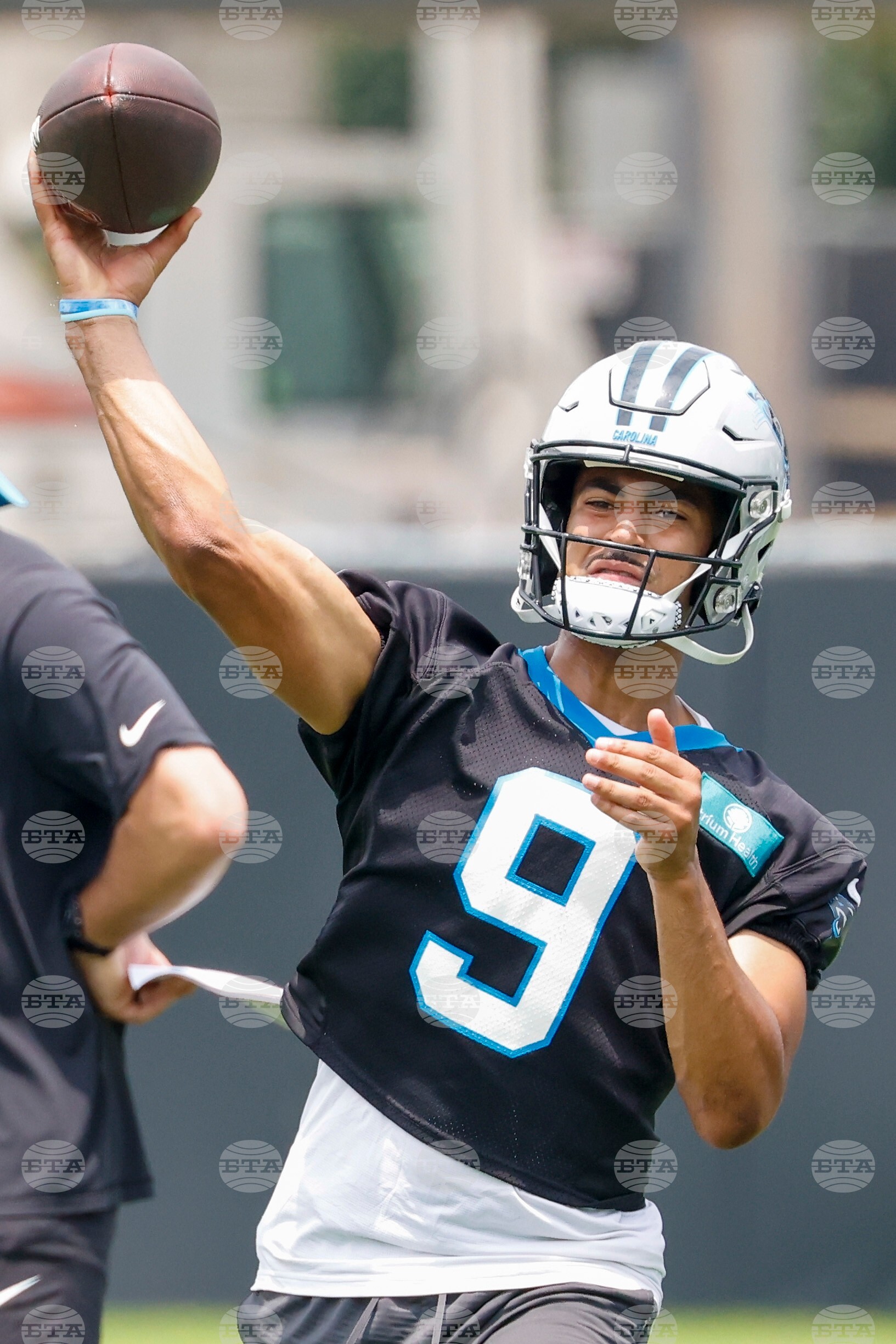 Panthers Football