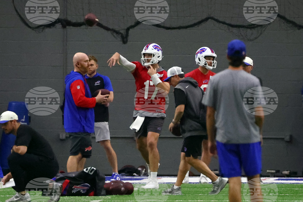 Bills Football