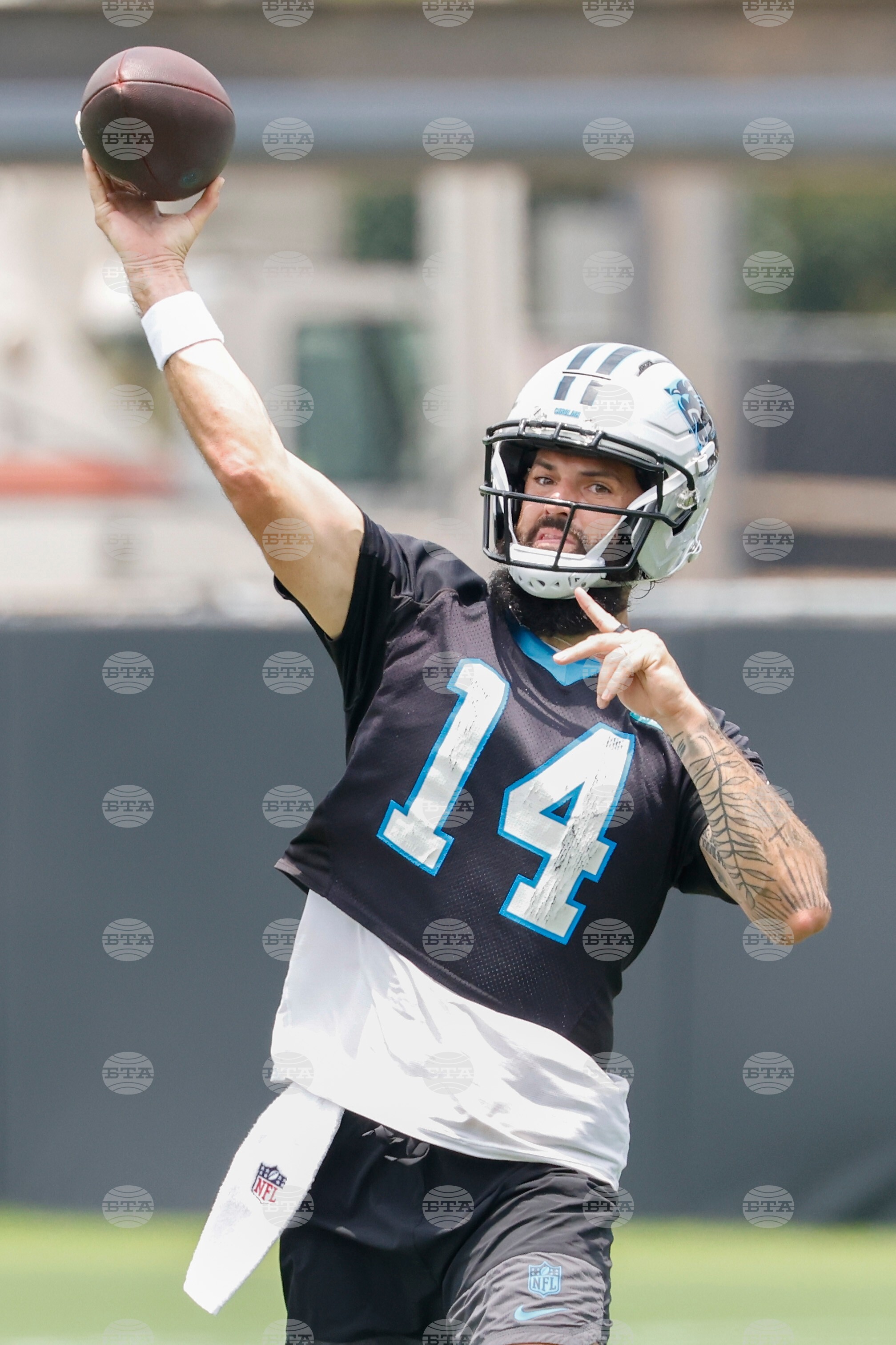 Panthers Football