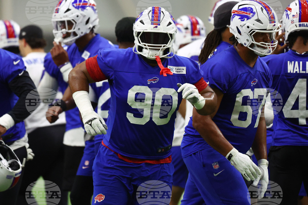 Bills Football
