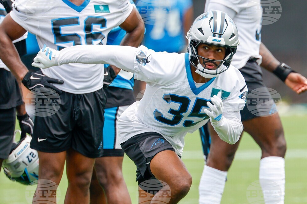 Panthers Football