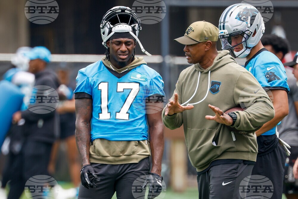 Panthers Football