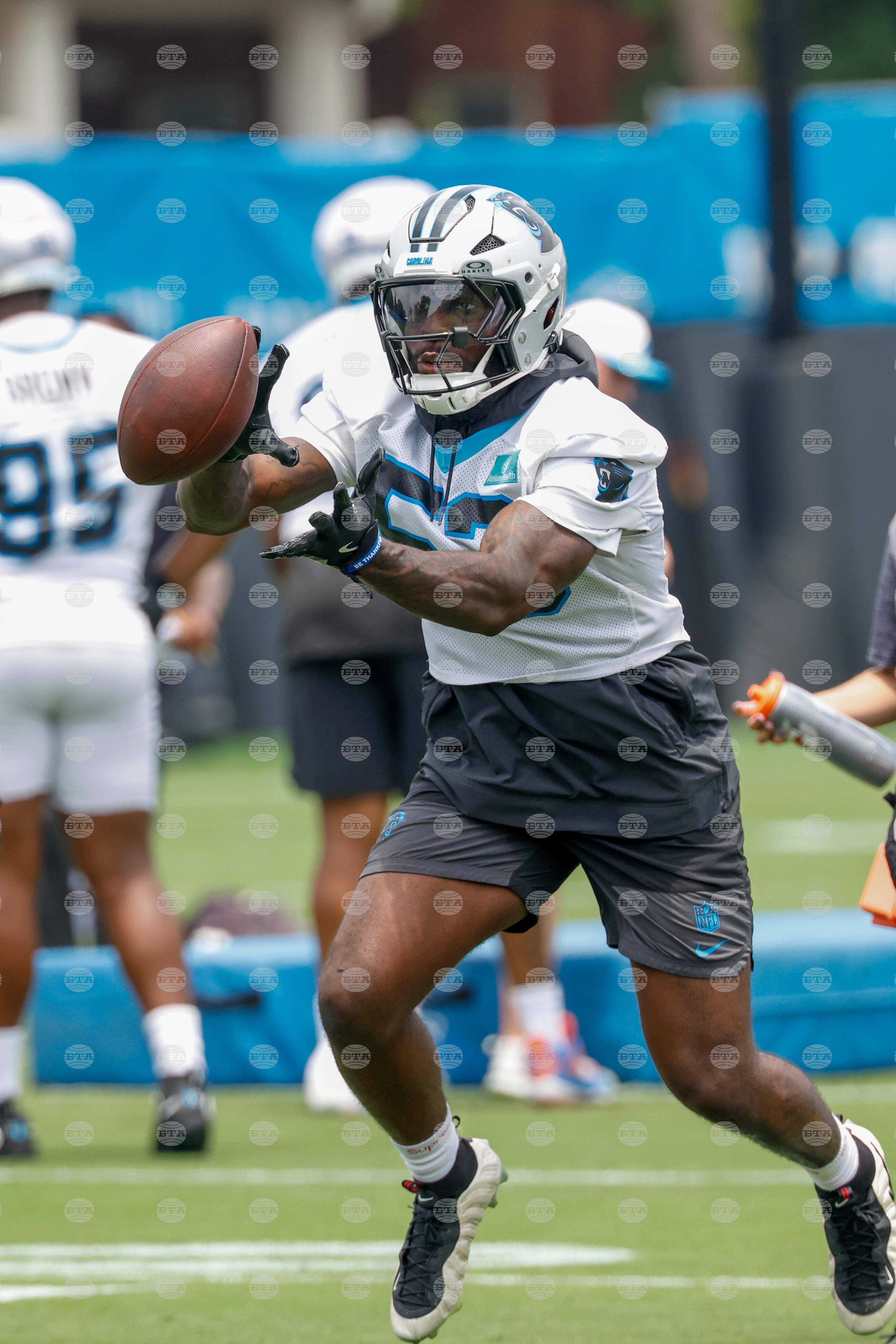 Panthers Football