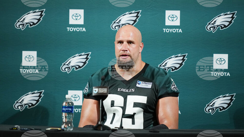 Eagles Football