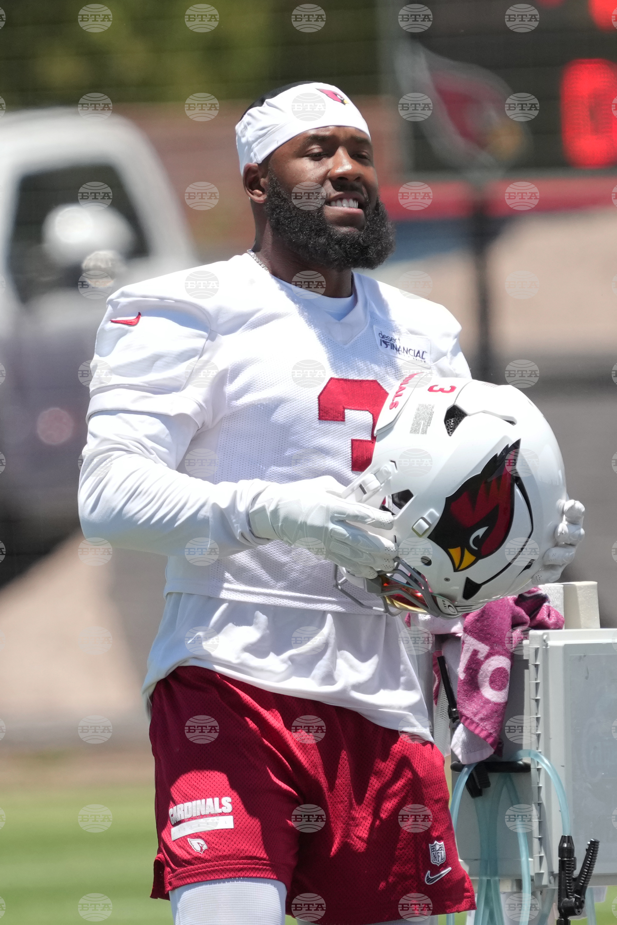 Cardinals Football