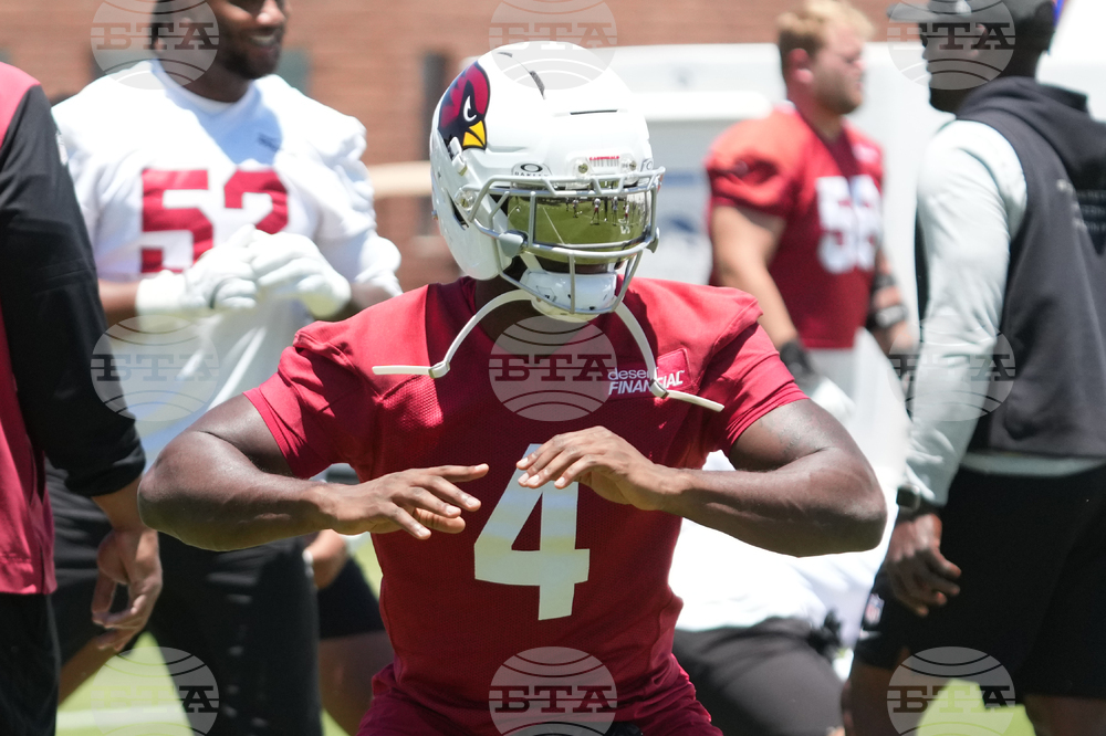 Cardinals Football