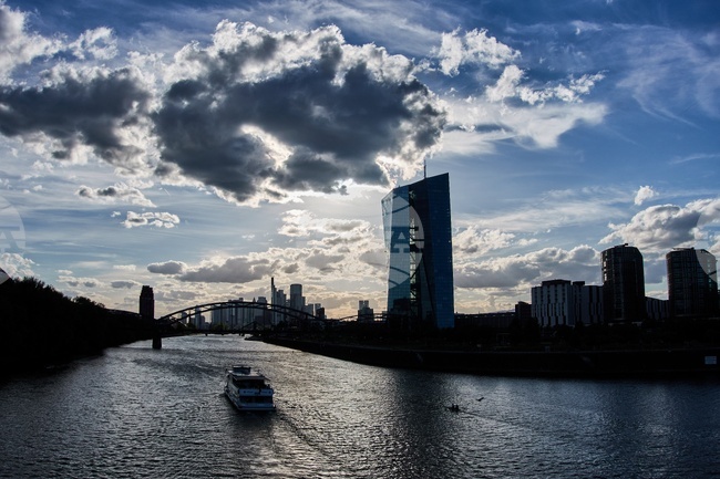 Germany European Central Bank