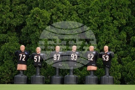 Bengals Football