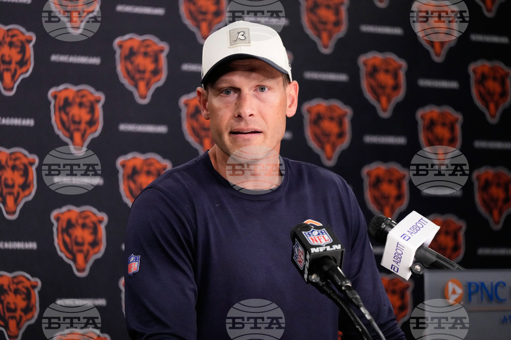 Bears Football