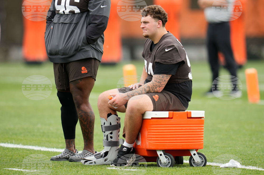 Browns Football