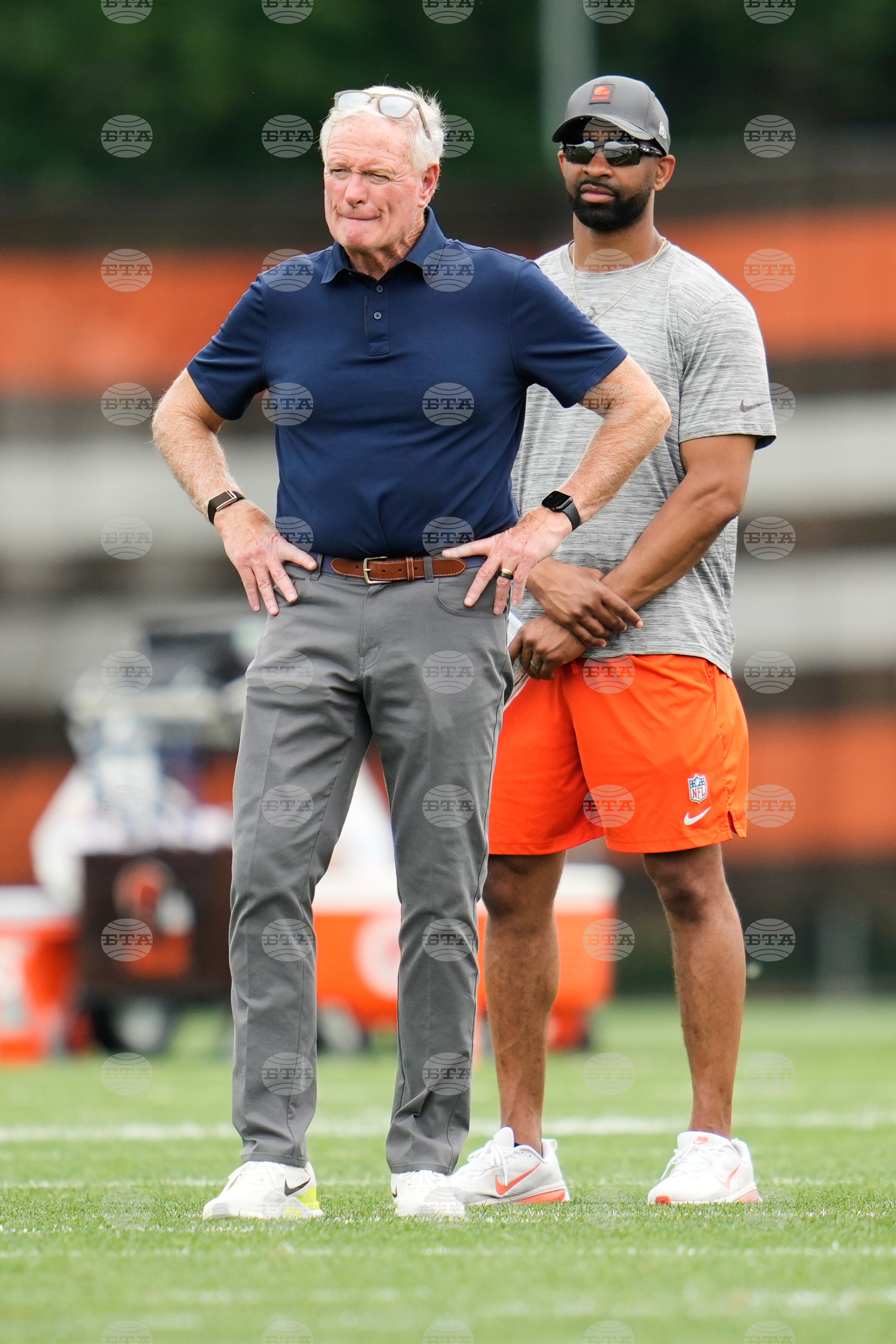 Browns Football