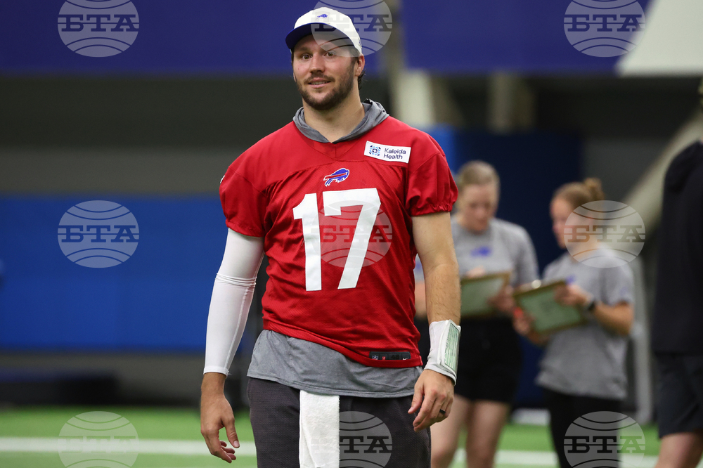 Bills Football