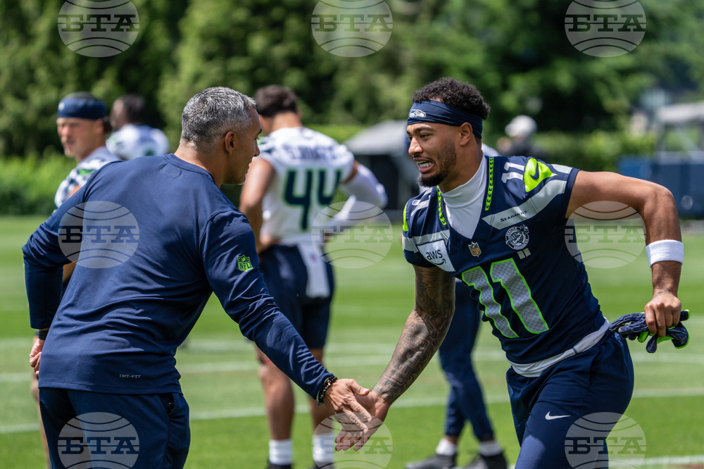 Seahawks Football