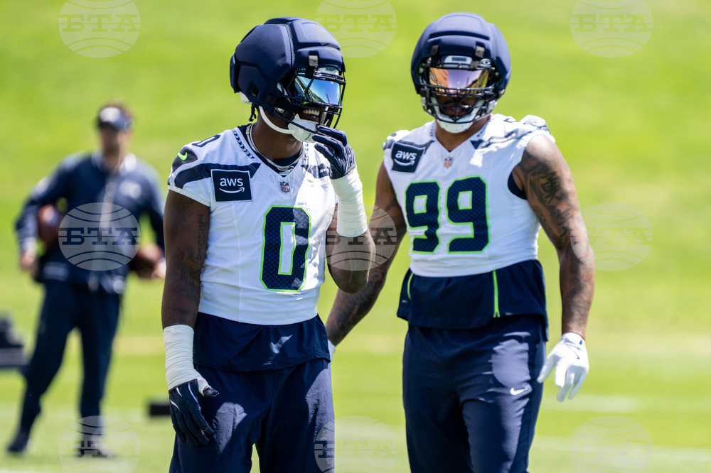 Seahawks Football