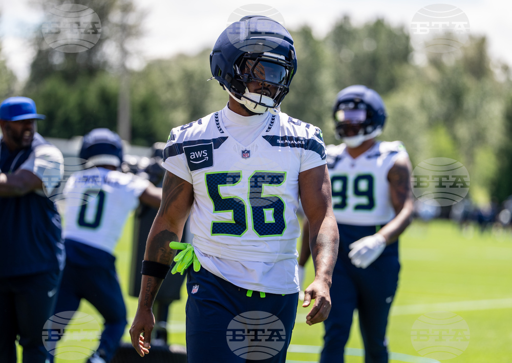 Seahawks Football