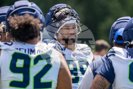 Seahawks Football