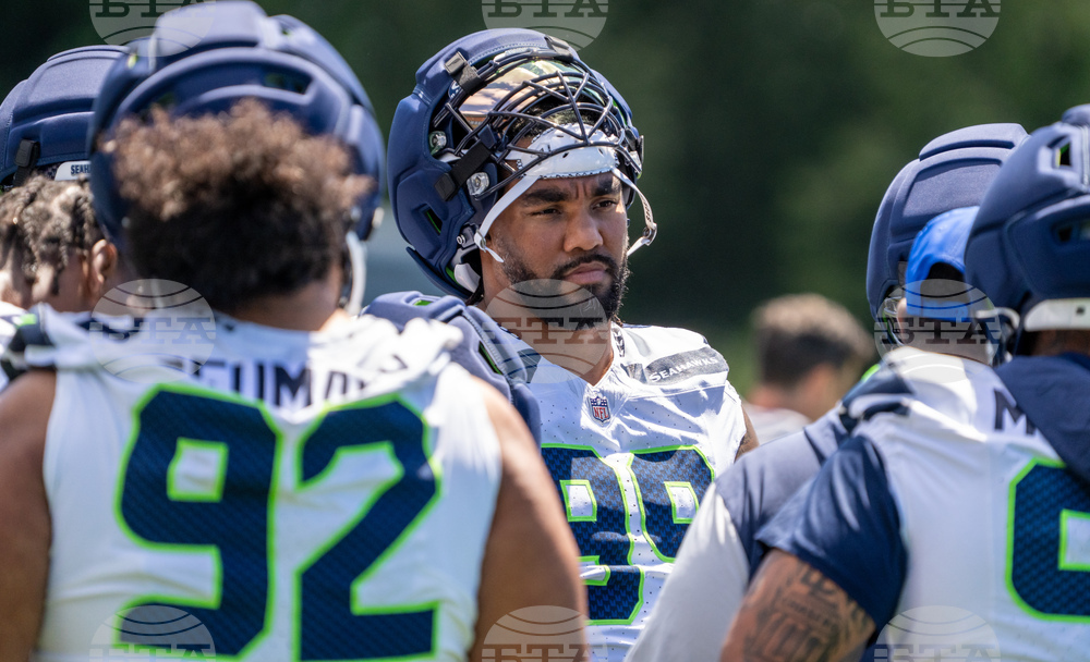 Seahawks Football