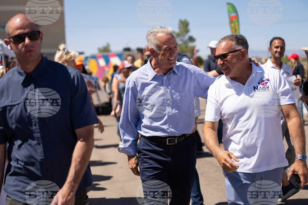 Election 2026 Nevada Governor