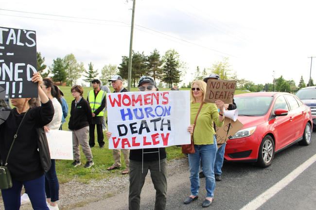 Michigan Prison Deaths