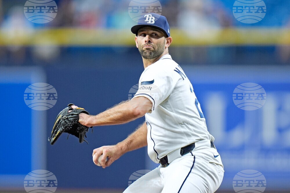 Red Sox Rays Baseball