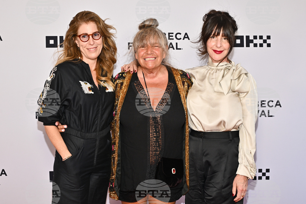 2026 Tribeca Festival - "Bang My Box: The Robin Byrd Story" Premiere