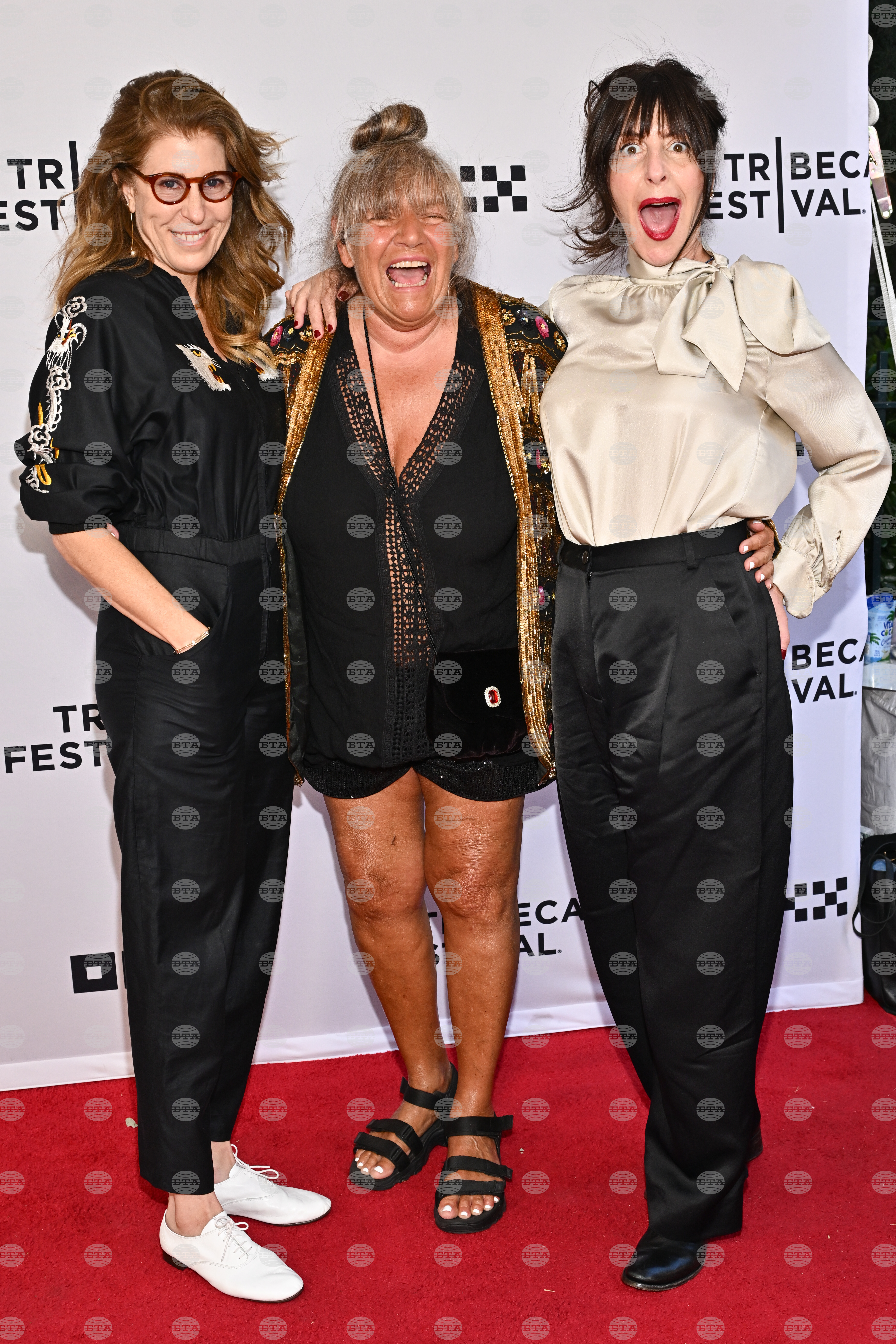 2026 Tribeca Festival - "Bang My Box: The Robin Byrd Story" Premiere