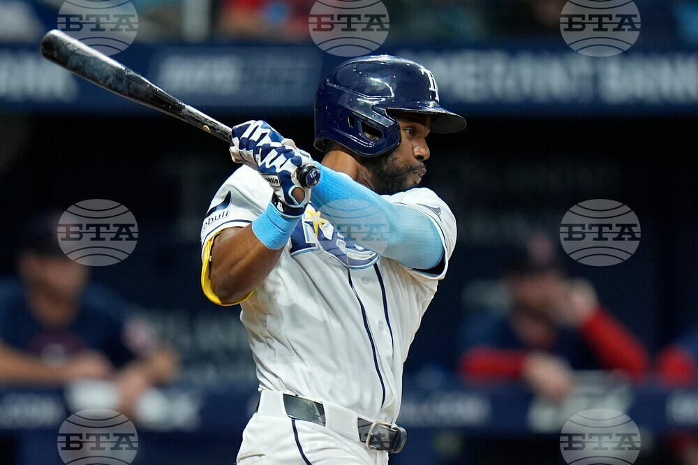 Red Sox Rays Baseball