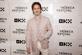 2026 Tribeca Festival - "Killing Castro" Premiere