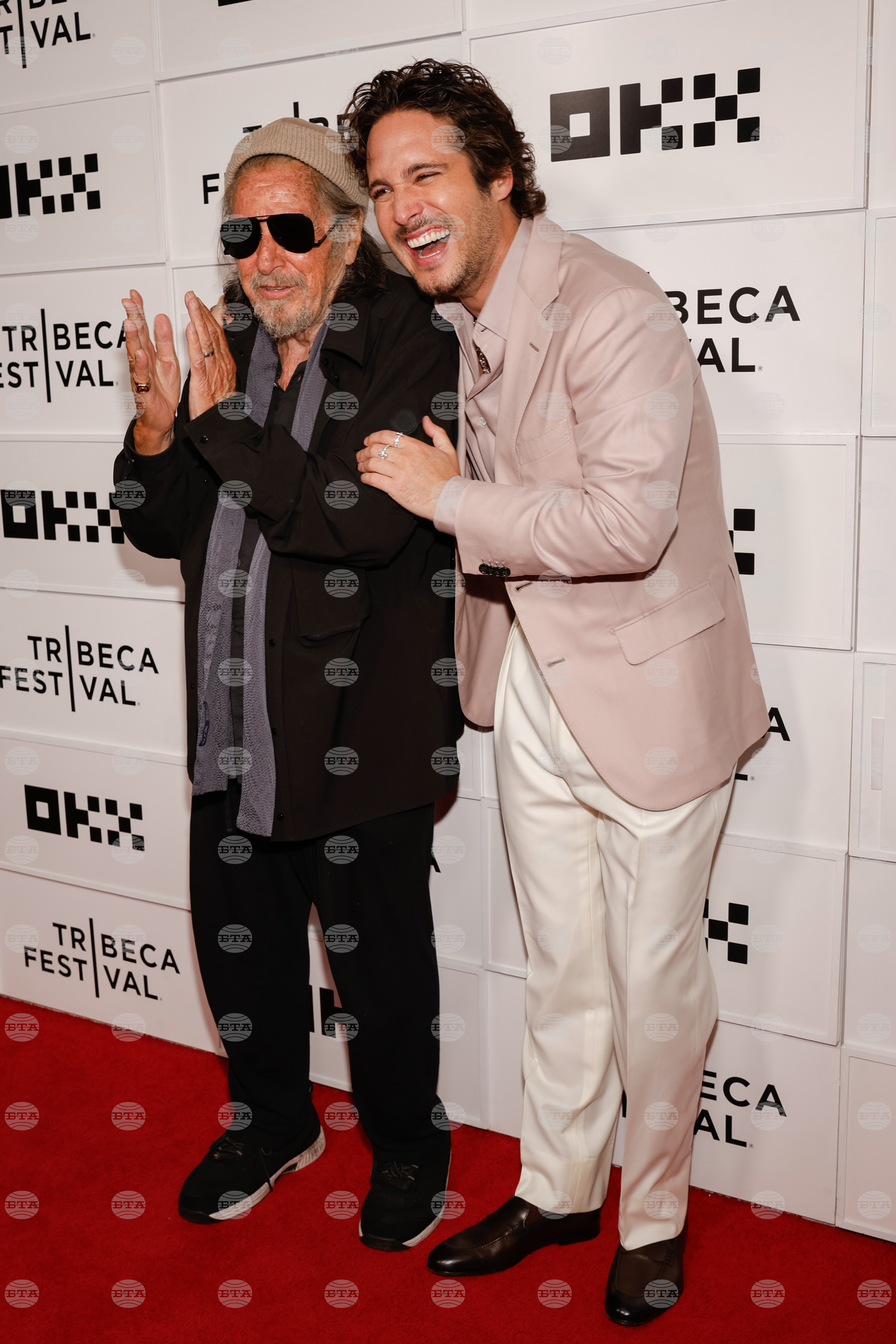 2026 Tribeca Festival - "Killing Castro" Premiere