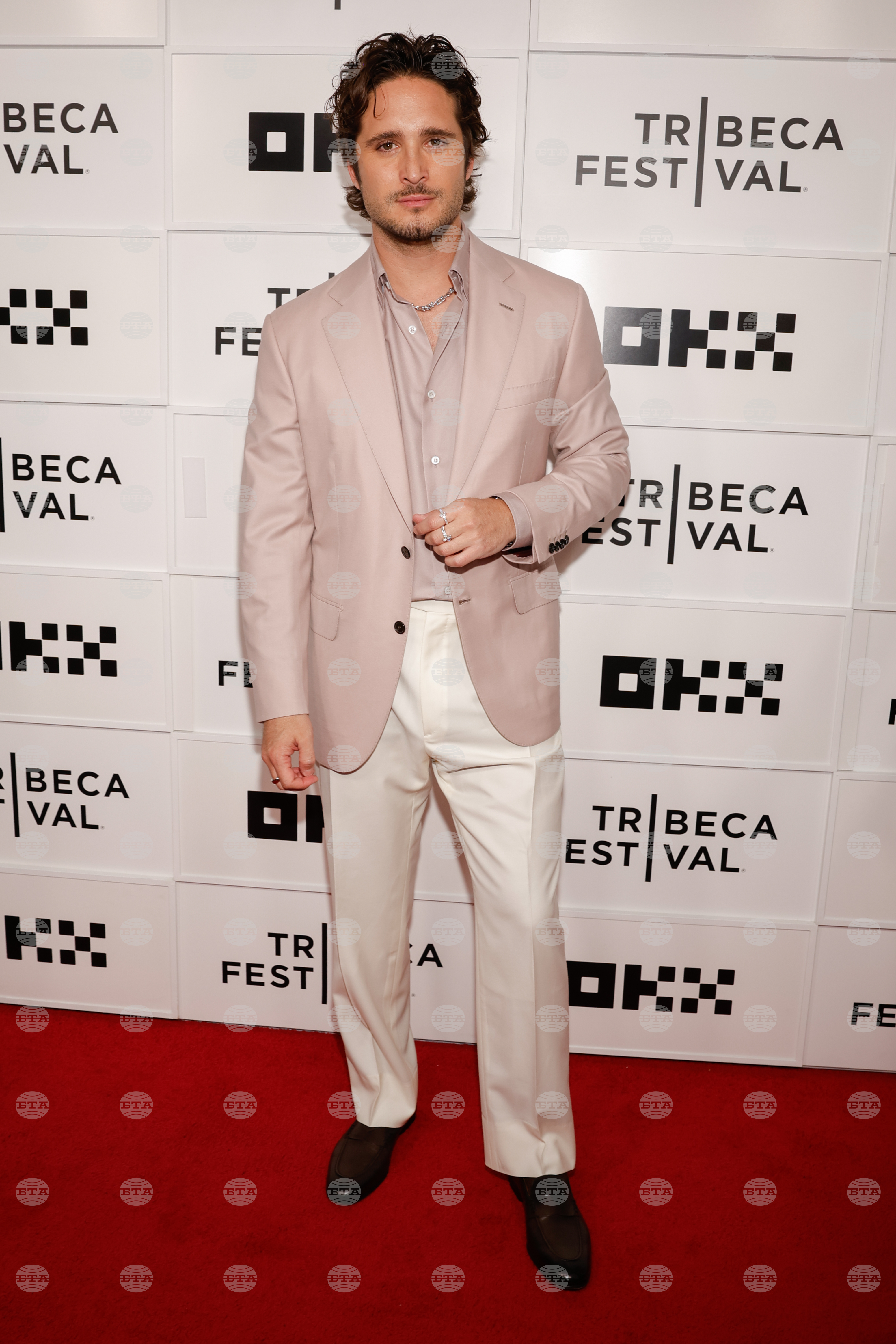 2026 Tribeca Festival - "Killing Castro" Premiere