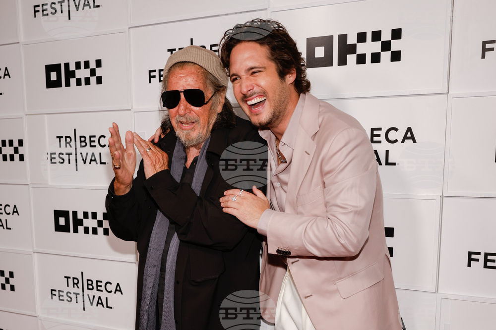 2026 Tribeca Festival - "Killing Castro" Premiere
