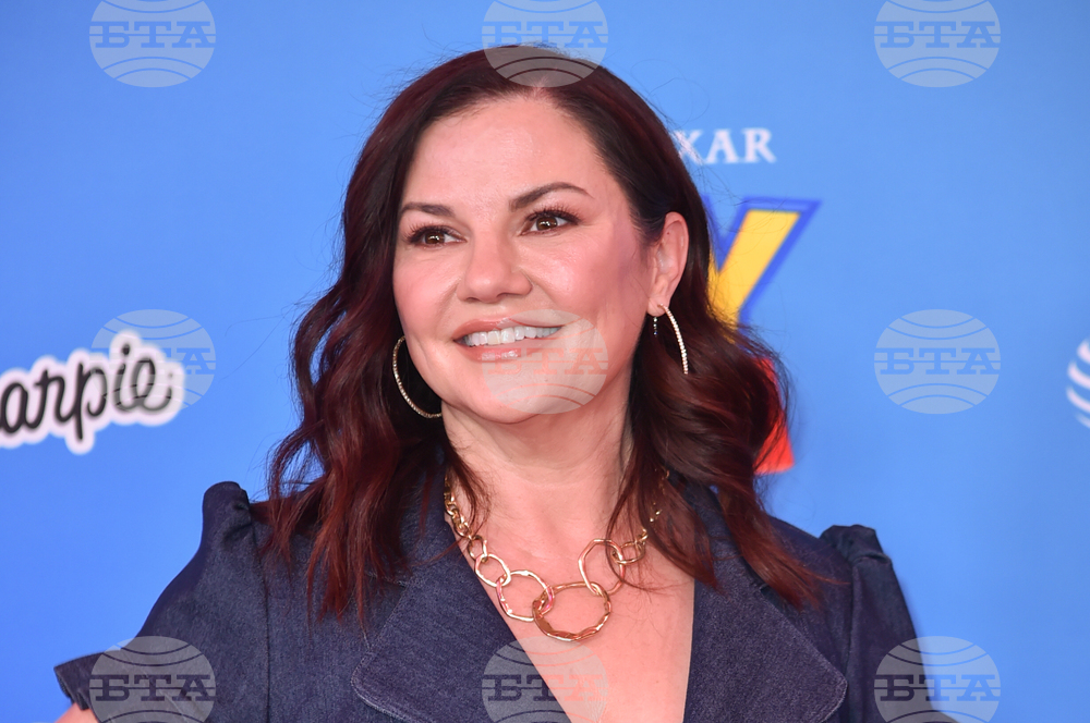 LA Premiere of "Toy Story 5"