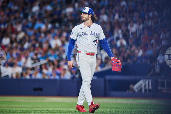 Phillies Blue Jays Baseball
