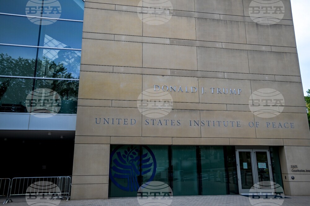 Institute of Peace