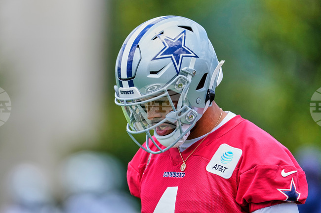 Cowboys Football