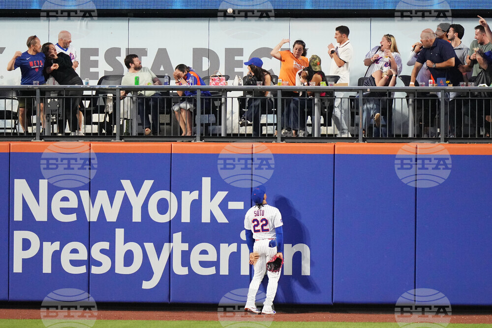 Cardinals Mets Baseball