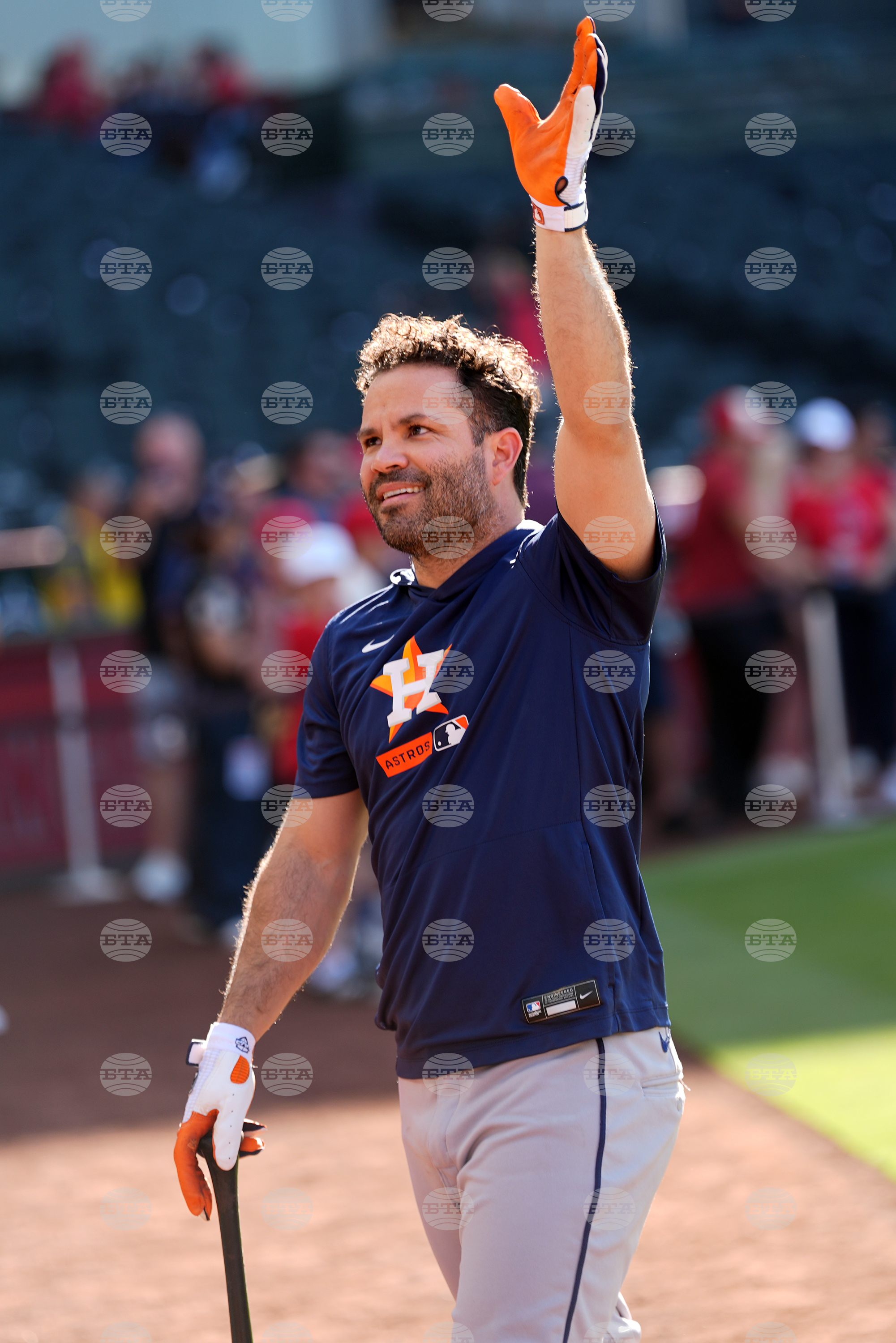 Astros Angels Baseball