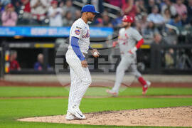 Cardinals Mets Baseball