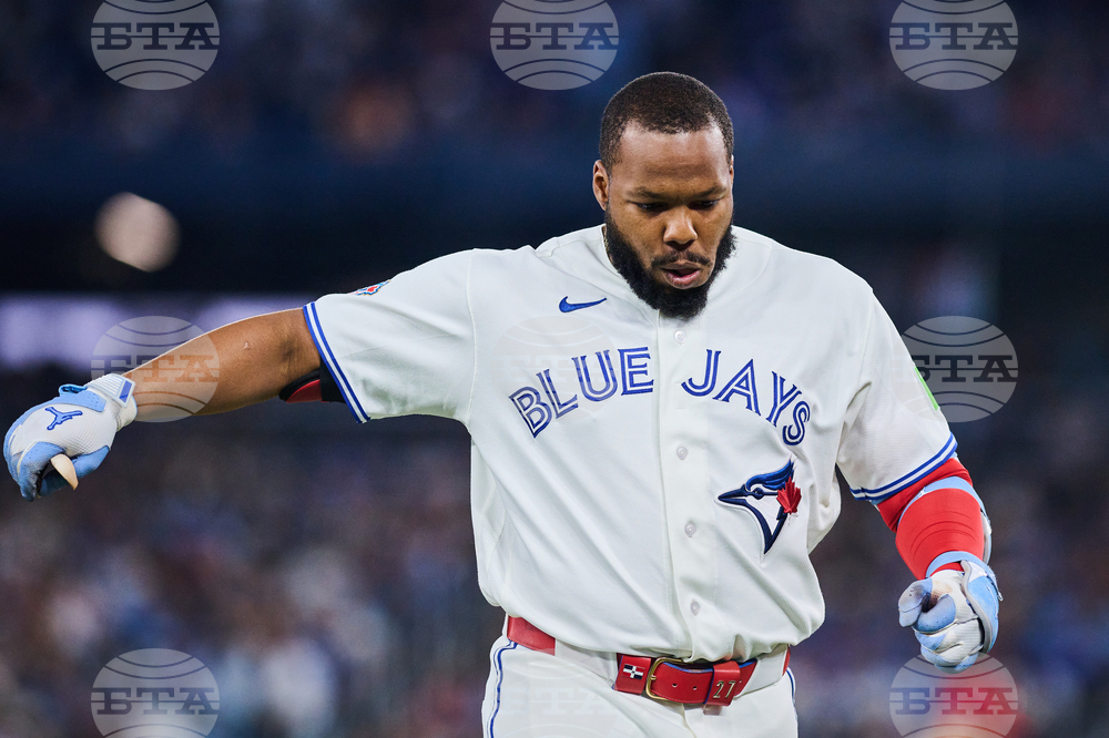 Phillies Blue Jays Baseball