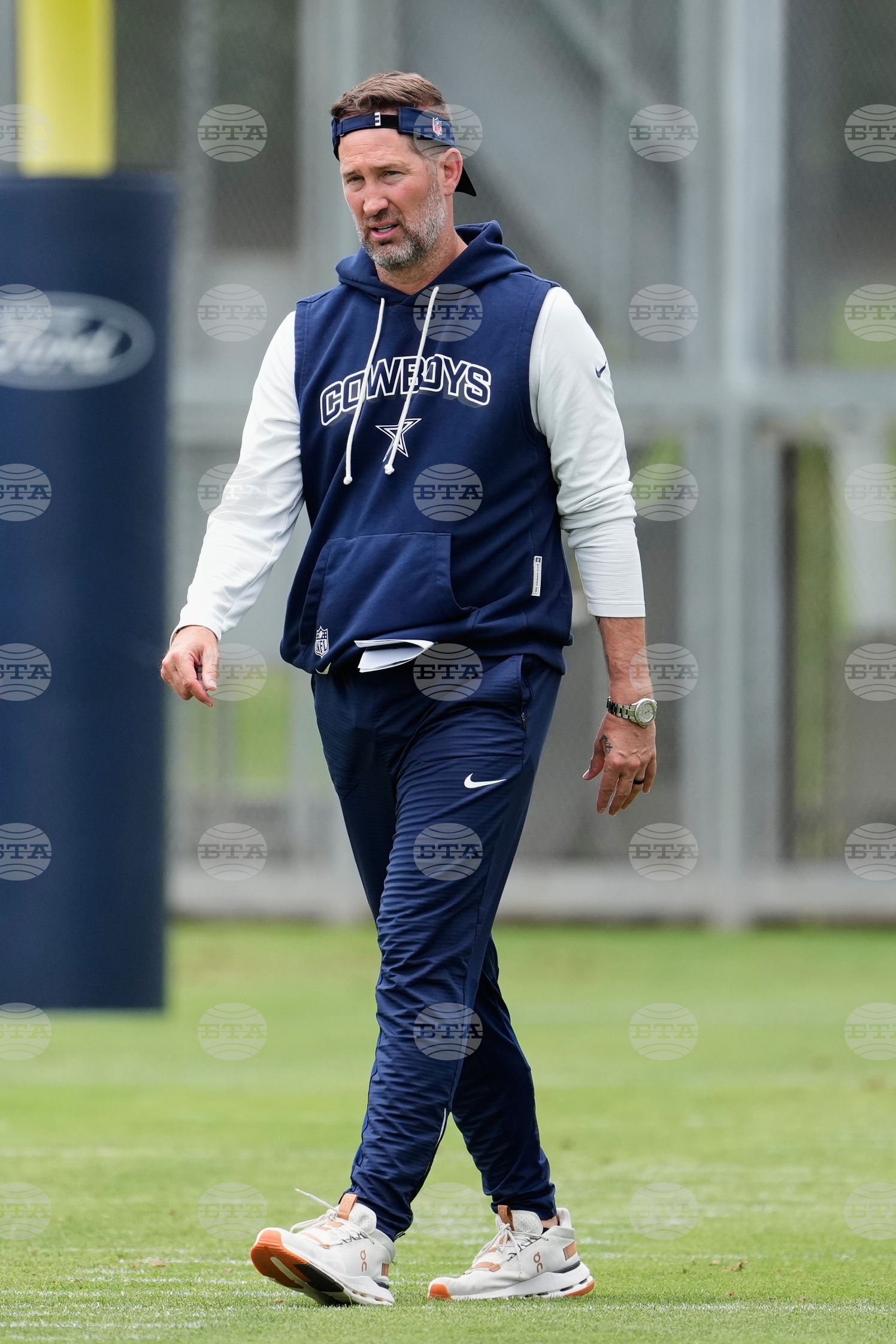 Cowboys Football