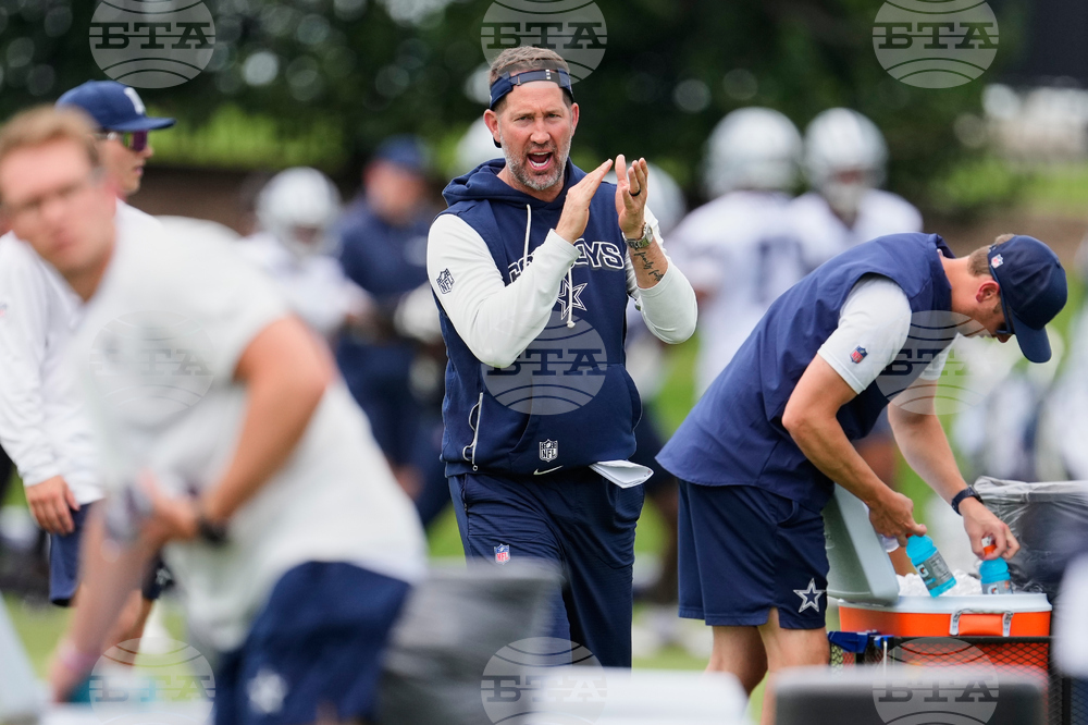 Cowboys Football