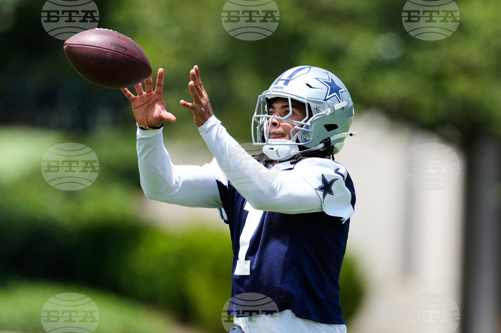 Cowboys Football