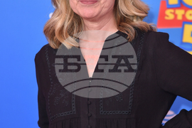 LA Premiere of "Toy Story 5"