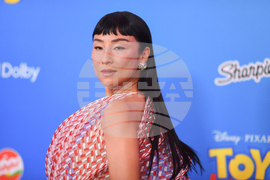 LA Premiere of "Toy Story 5"